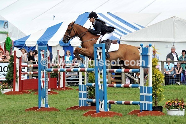 DSC_5255 - 26TH JUNE 2011 - 148CMS SJSS CHAMPIONSHIP FINAL, ROYAL HIGHLAND SHOW 2011