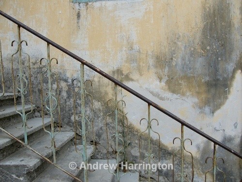 stairway corfu - Photos 1