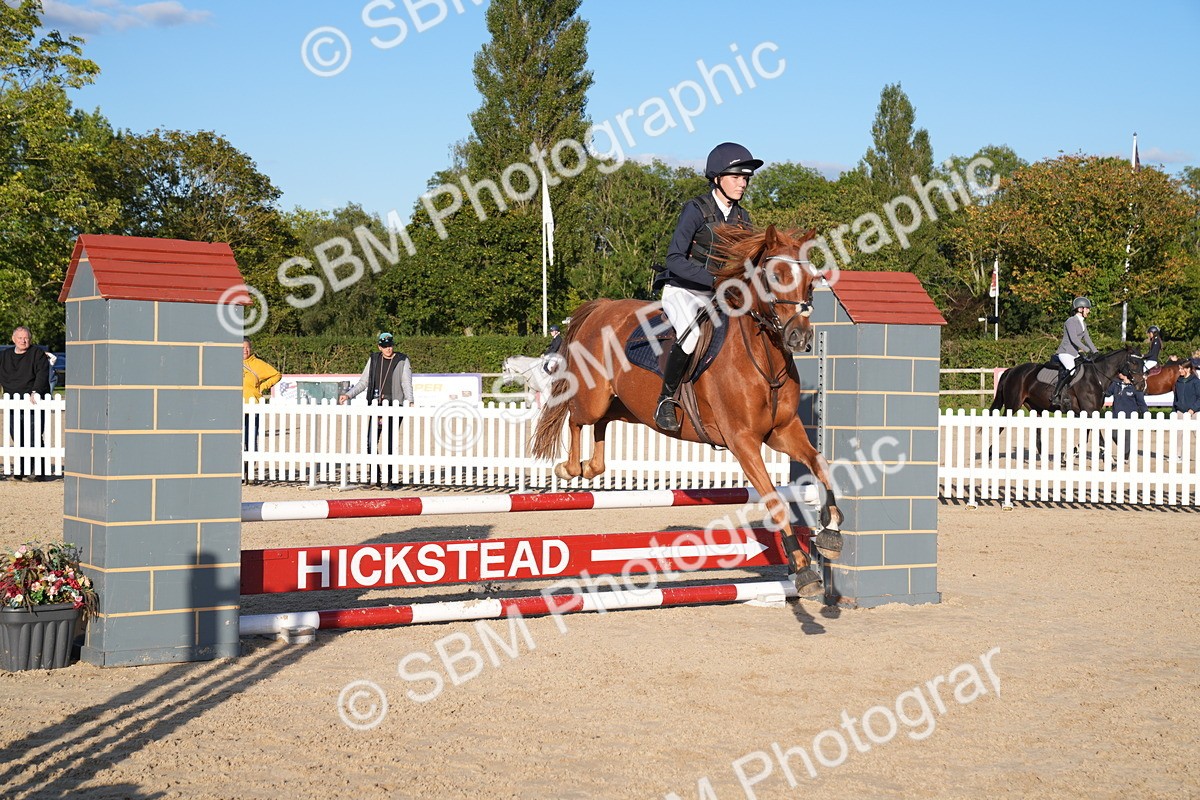 SBM_29949 - J44 - Super Speedy Scurry Open - 70cm