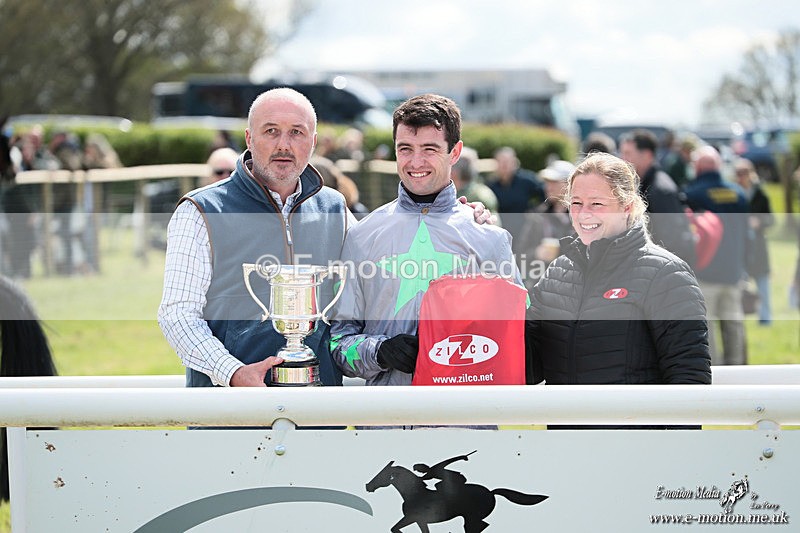 PtP 180426 373 - Worcestershire Hunt PtP Chaddesley Corbett 18/04/26