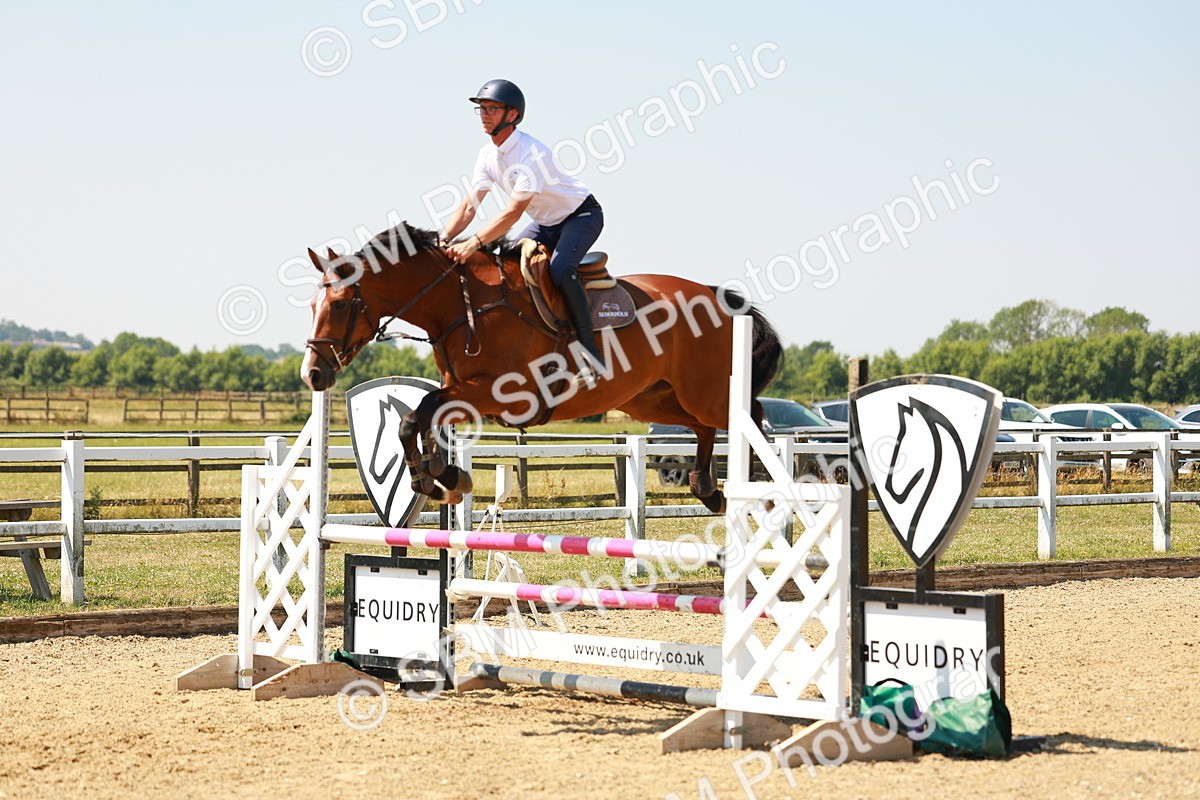 SBM_001083 - Class 3 - Senior Discovery - 1.00m