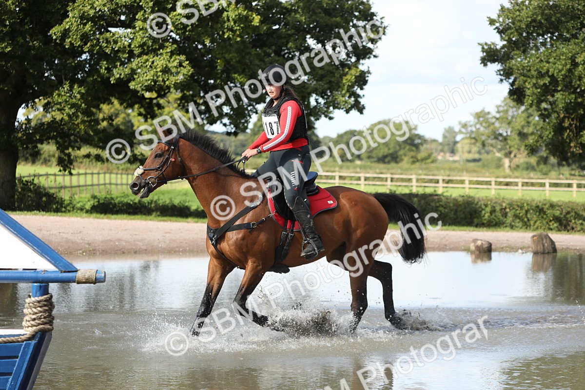 SBM_03963 - E3 Eventers Challenge 70cm Open