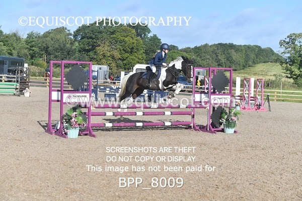 BPP_8009 - CLASS 31 SUN Club/ Unaffiliated 80cms Open