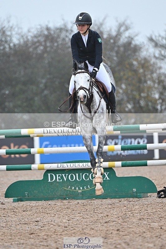 251115-125124-00825 - Cls 13 BS Pony 1.15m Members Cup