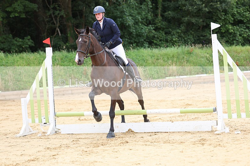 3E7A2251 - Class 3: 50cm Open