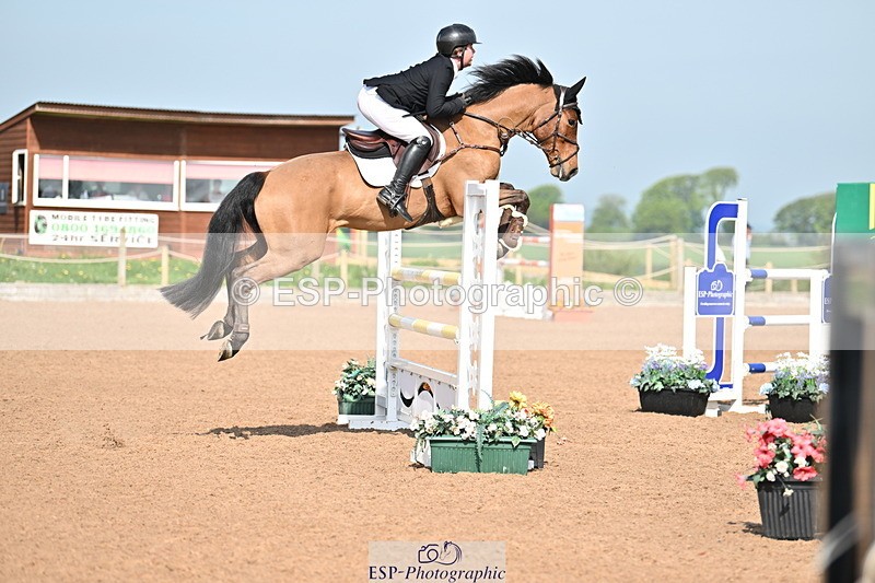 240510A-094814-04865 - Cls 20 Foxhunter