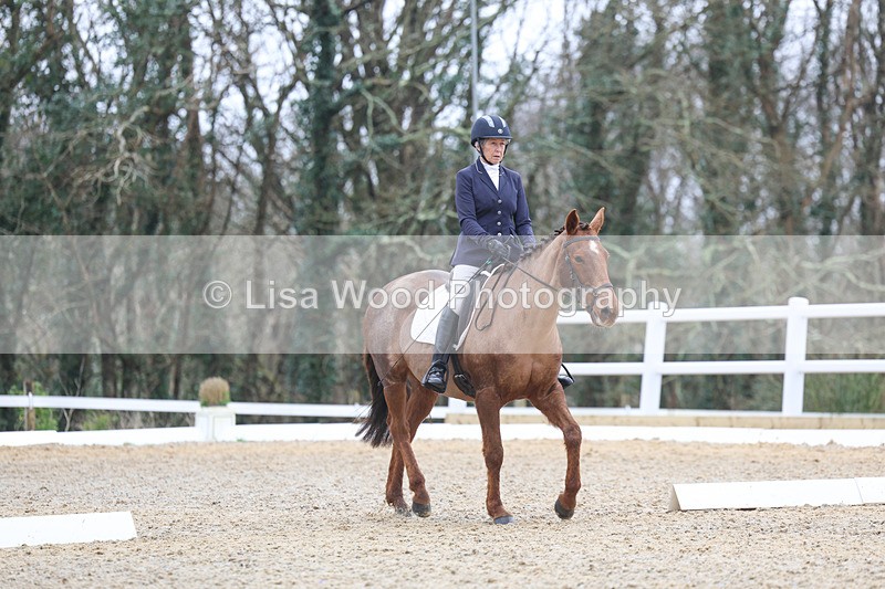 3E7A1050 - Class 6: Novice 1 2024 Section B