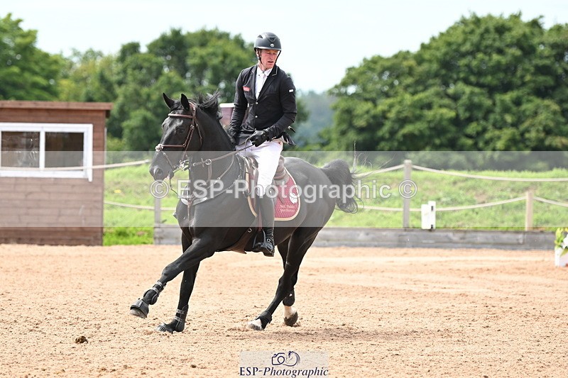 240718A-140231-05865 - Cls 33, YH 7 Yr Olds 1.30m