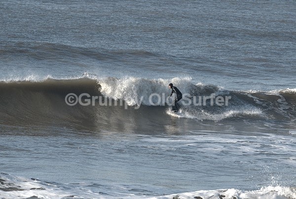 DSC_1029 - Rest Bay 28th November 2019