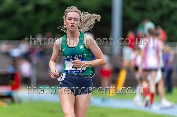 SIAB23-528211 - Track Female Set One