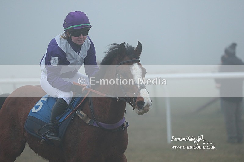 PtP 2901230277 - Heythrop Hunt PtP Cocklebarrow 29/01/2023