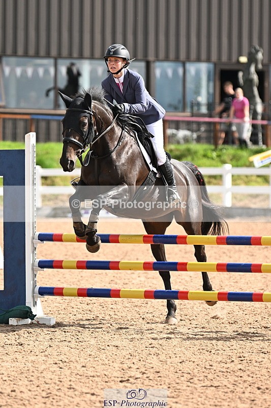 240726A-094757-00742 - Cls 7 Snr British Novice and 90cm Open