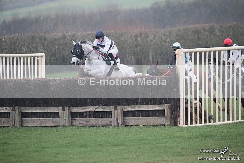 PtP 080326 893 - Pytchley with Woodland Point-to-Point Guilsborough 08/03/26