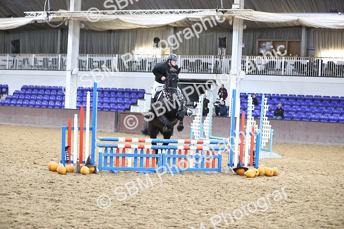SBM_003442 - Class 6 - Chase me Charlie 80cm