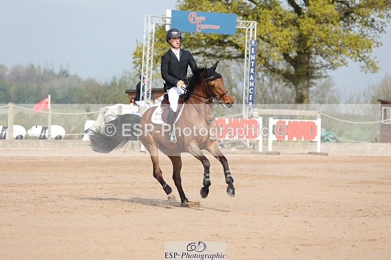 250424-101800-02943 - Cls 33 Young Horse 7yr old