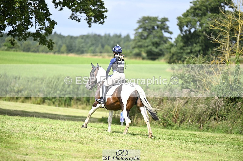 240825X-115618-32660 - 70cm XC 11.00 to 12.00