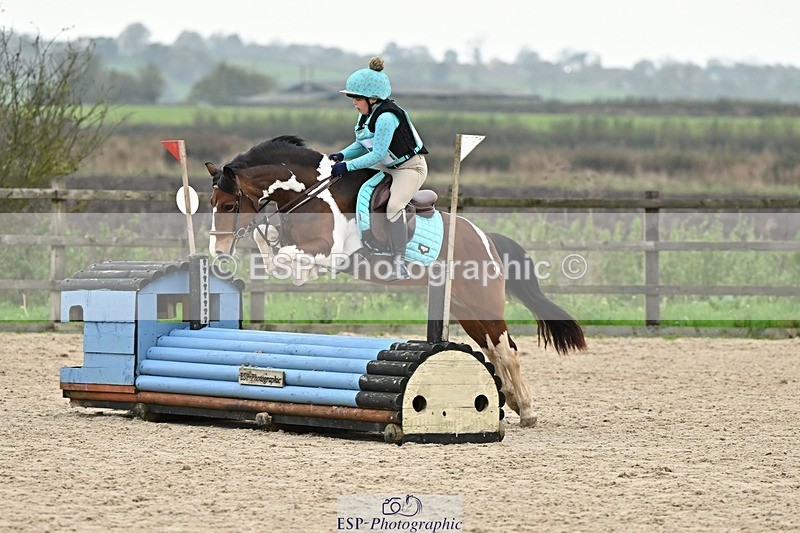 241110-140158-01012 - 60-65cm Arena Eventing
