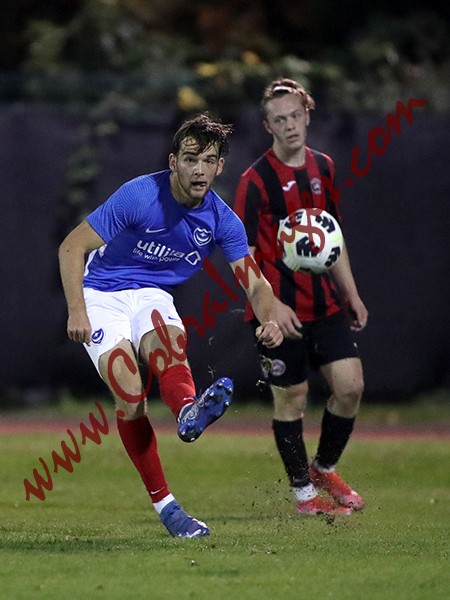 0811_AMT_7436 - Erith Town Scholarship 0  Portsmouth Academy 1, FA Youth Cup 1st Round