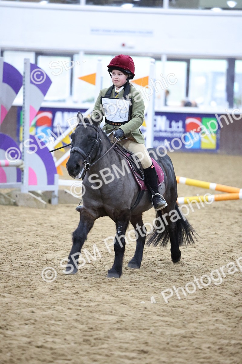 SBM_000271 - Class 2 - 50cm