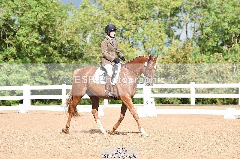 230912A-104010-00391 - Cls 5 Novice 39