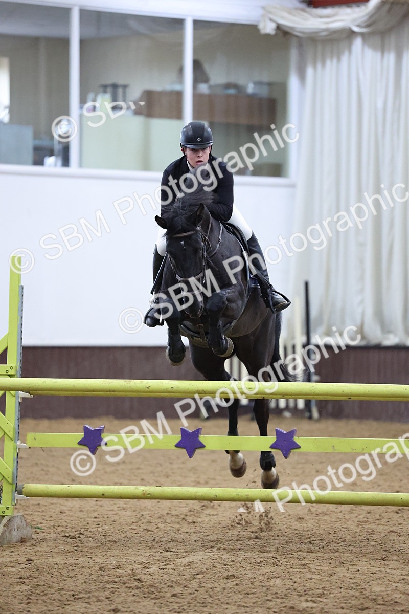 SBM_006637 - Class 23 - Senior Newcomers - 1.10m Open
