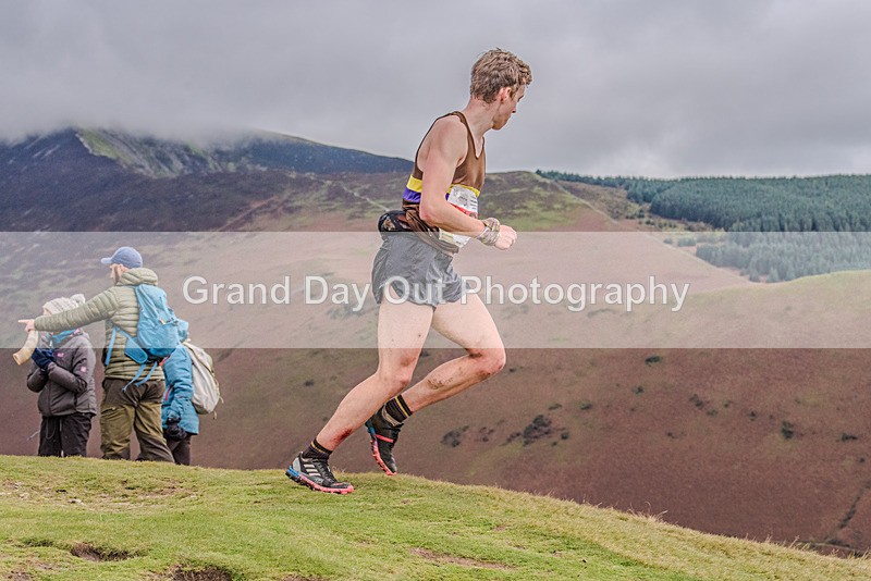 British Fell Relay-2469 - British Fell & Hill Relay Championship Braithwaite Keswick Saturday 21st October 2023