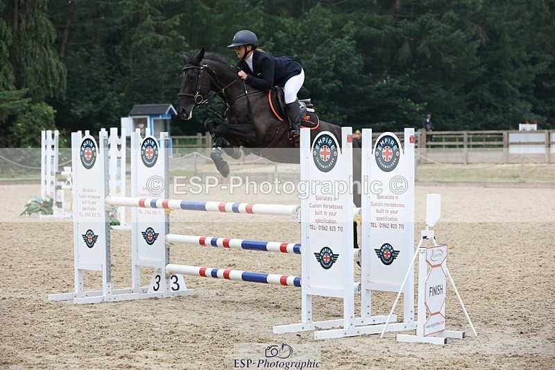 230618-102848-10141 - Cls 19 Pony Intro 1m