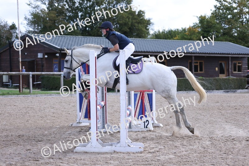 20251005-0724 - Class 5 - 80cm