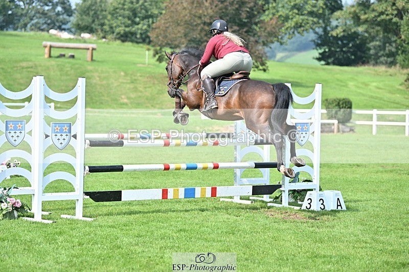 230910-140543-12650 - Cls 27 Snr 1.10m Grand Prix