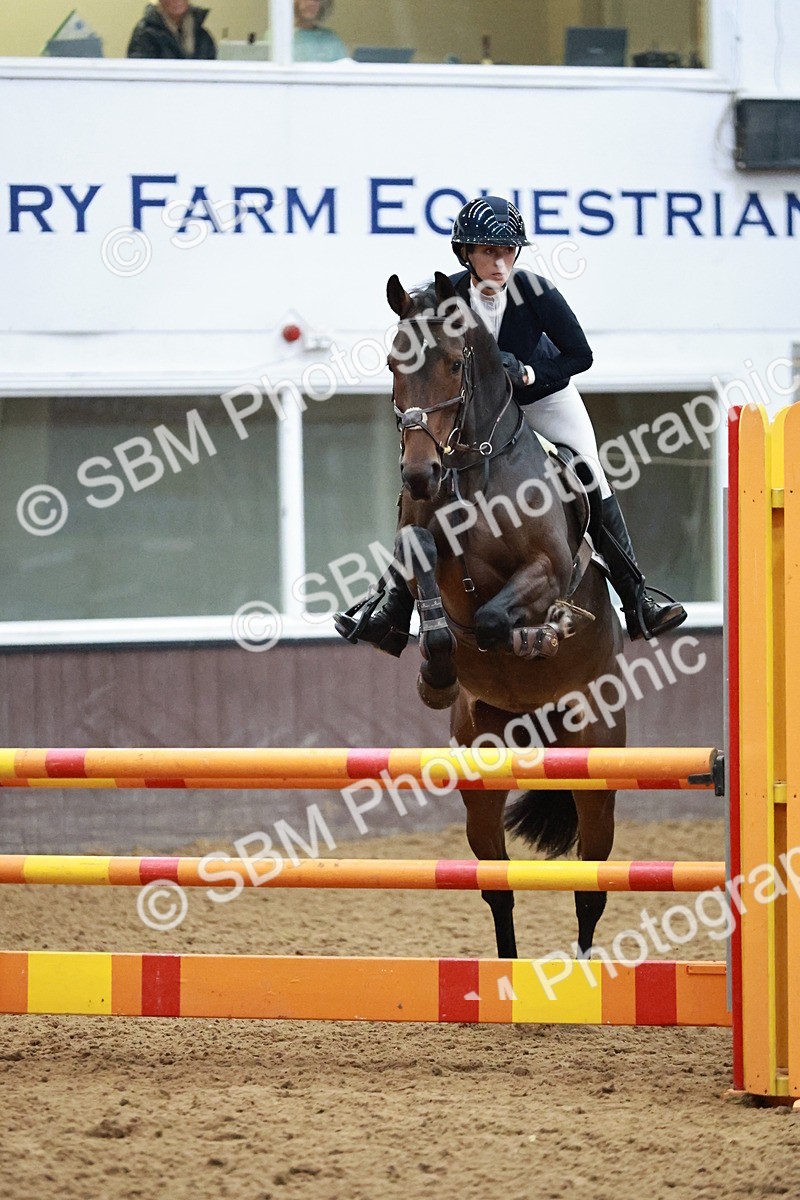 SBM_001226 - Class 3 - Senior Discovery 1.00m