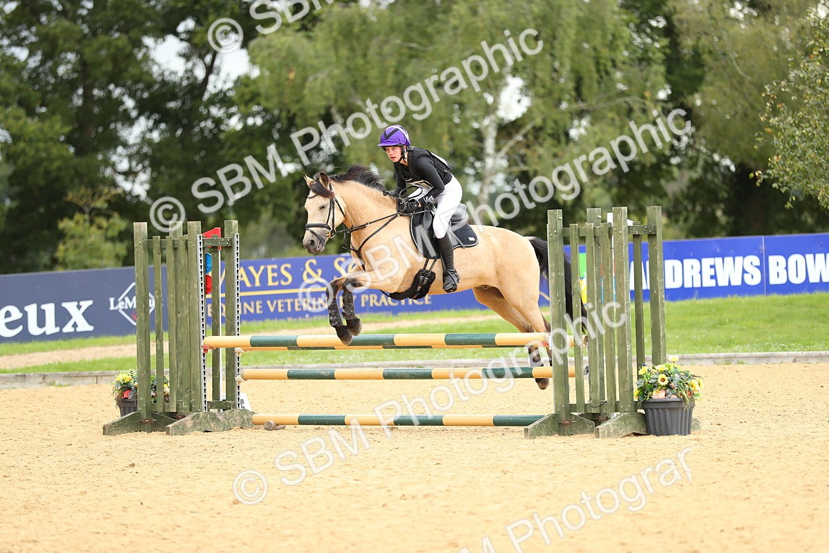 SBM_09445 - E8 Eventers Challenge 80cm Championship