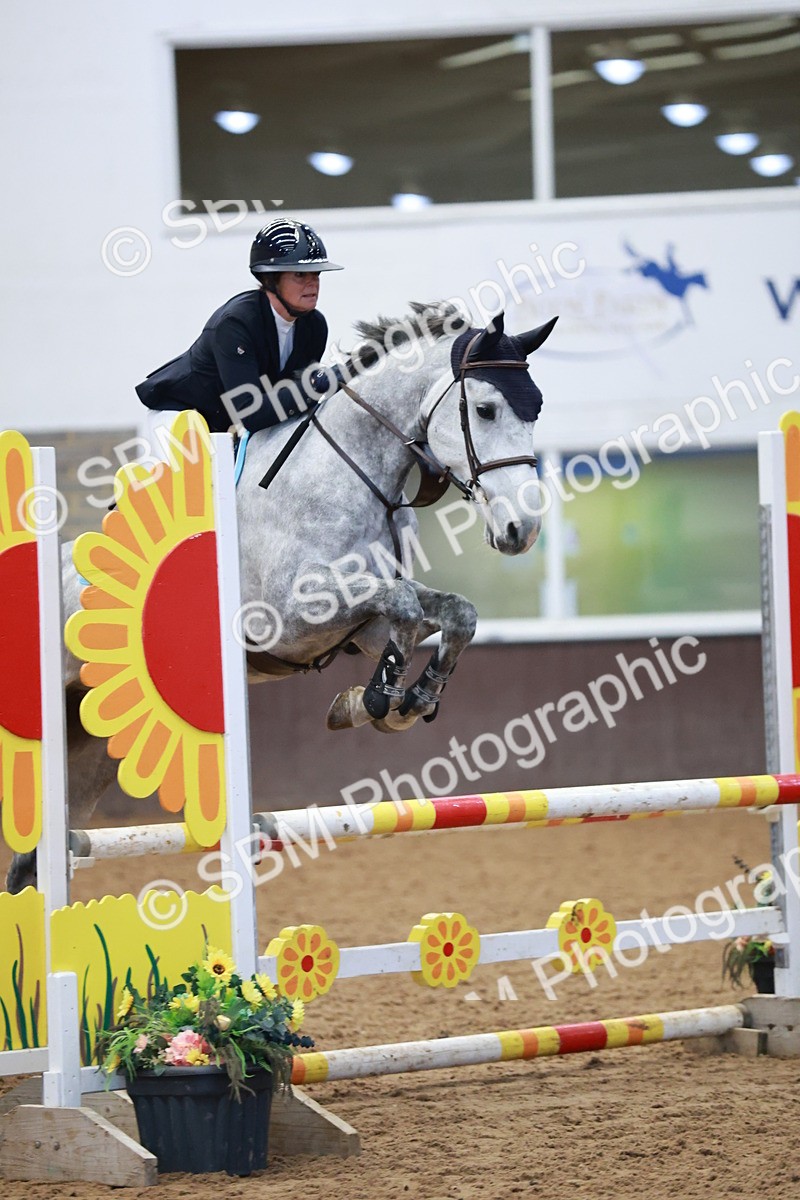 SBM_002939 - Class 9 - Senior British Novice - 90cm
