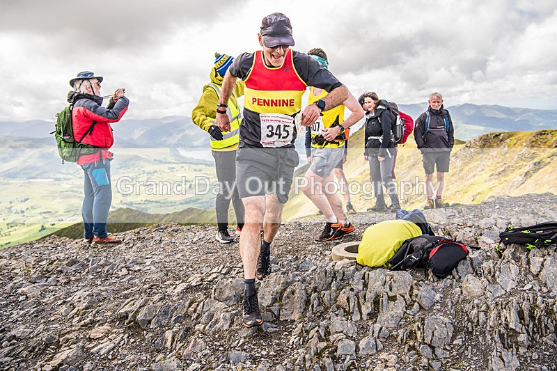 Blencathra-956 - Blencathra Fell Race Sunday 28th June 2026