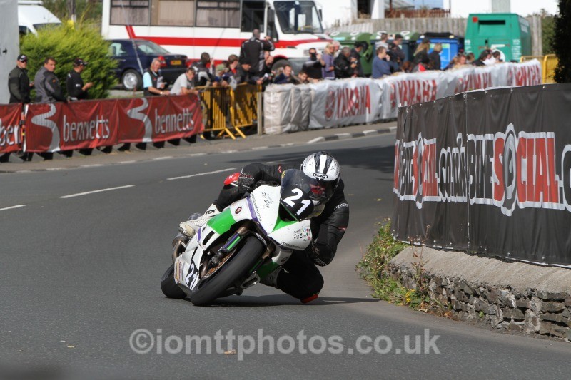  - Mylchreests Junior Manx Grand Prix