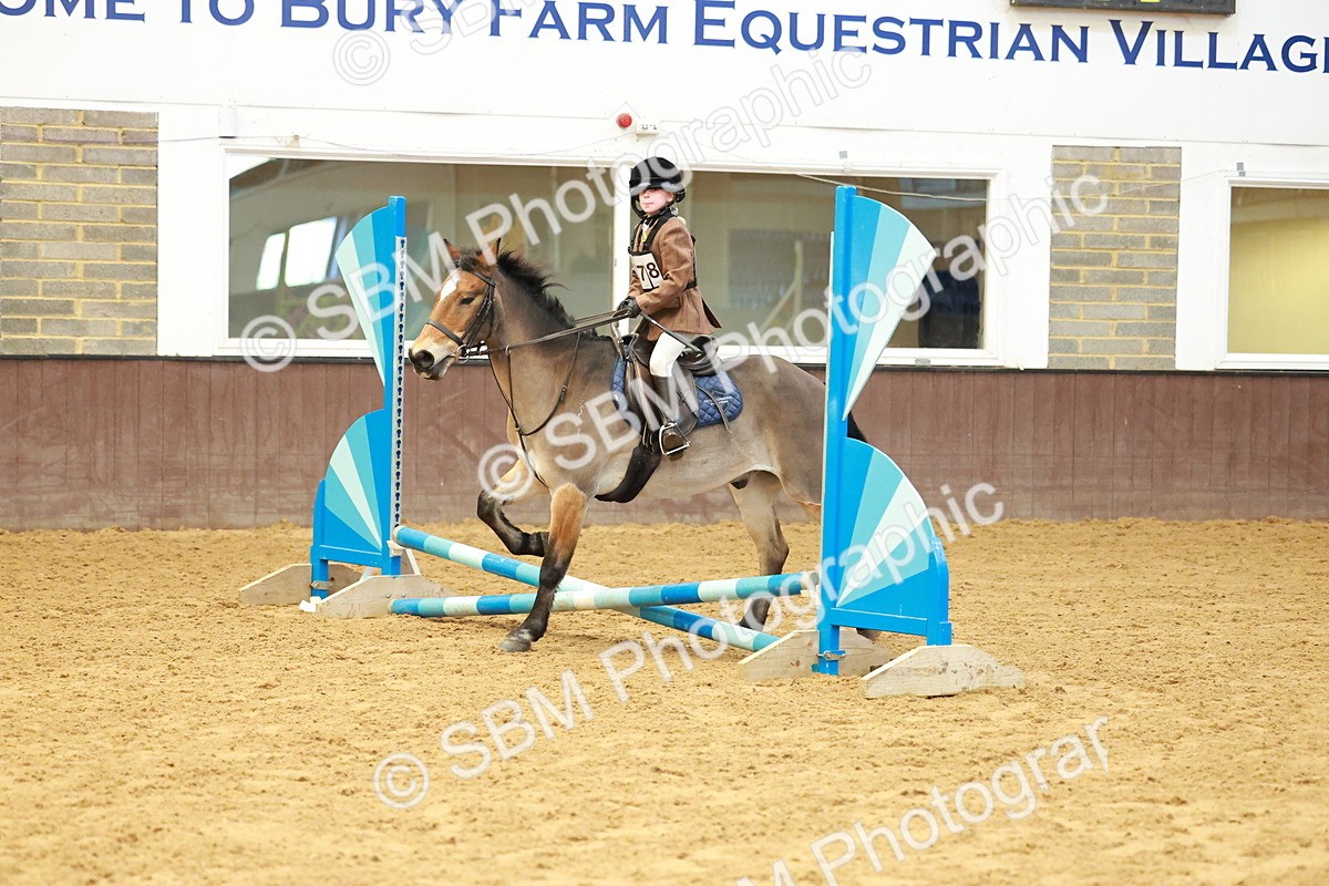 SBM_005405 - Class 1 - 40cm