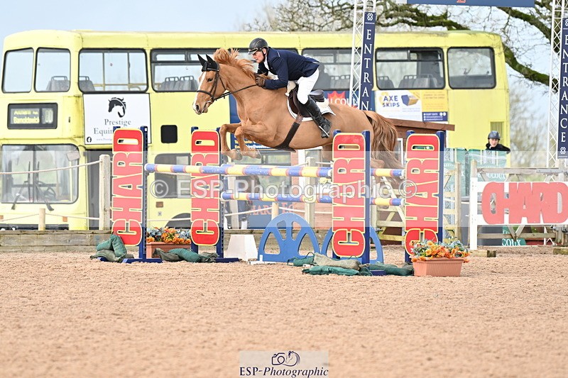 240315A-125008-01044 - Cls 3 Snr Foxhunter