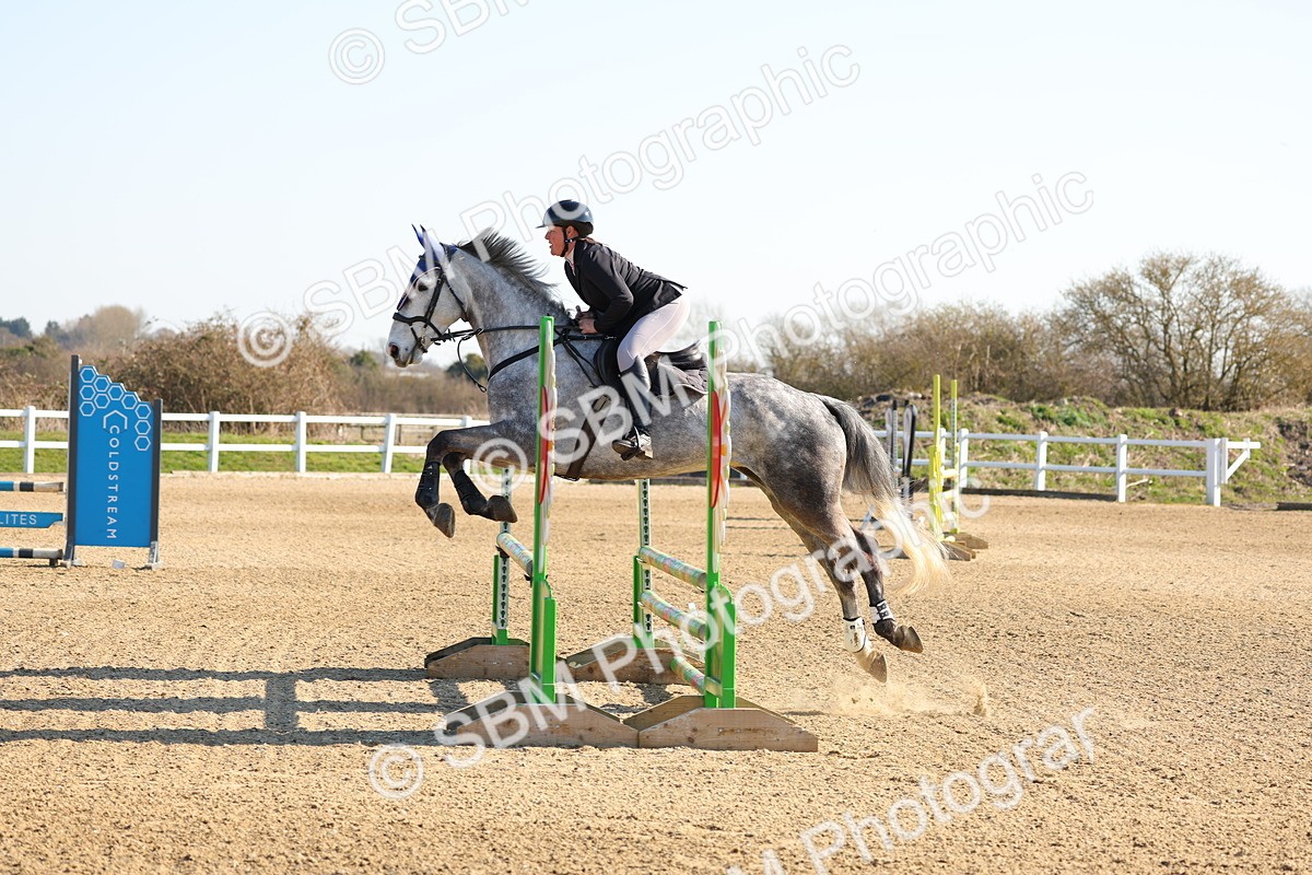 SBM_000098 - Class 1 - Clear Round