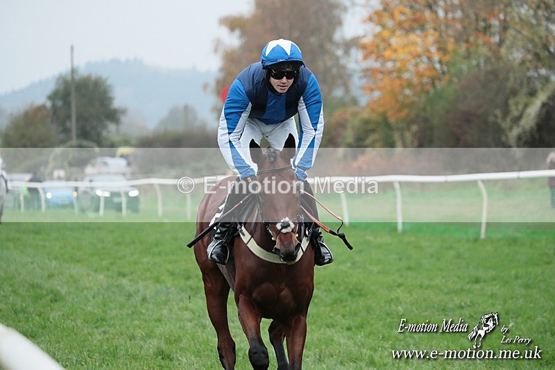 PtP 091124  51 - Knightwick Races Point-to-Point 09/11/24