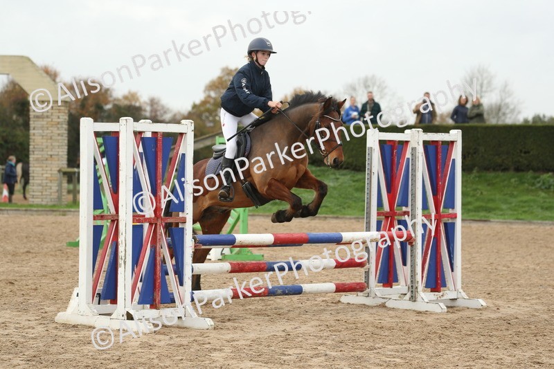 20251109-0814 - Class 3 - 80cm