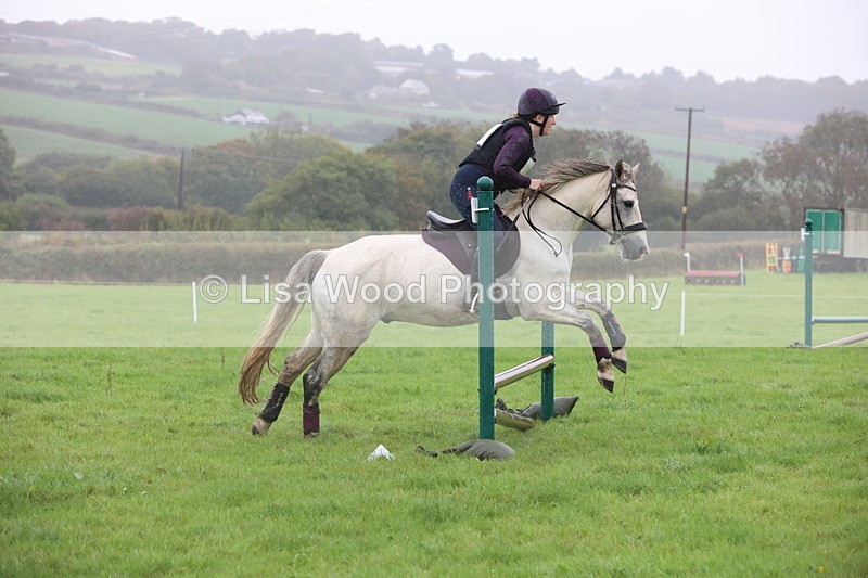 JPP_5125 - Class 1: 65cm : Showjumping