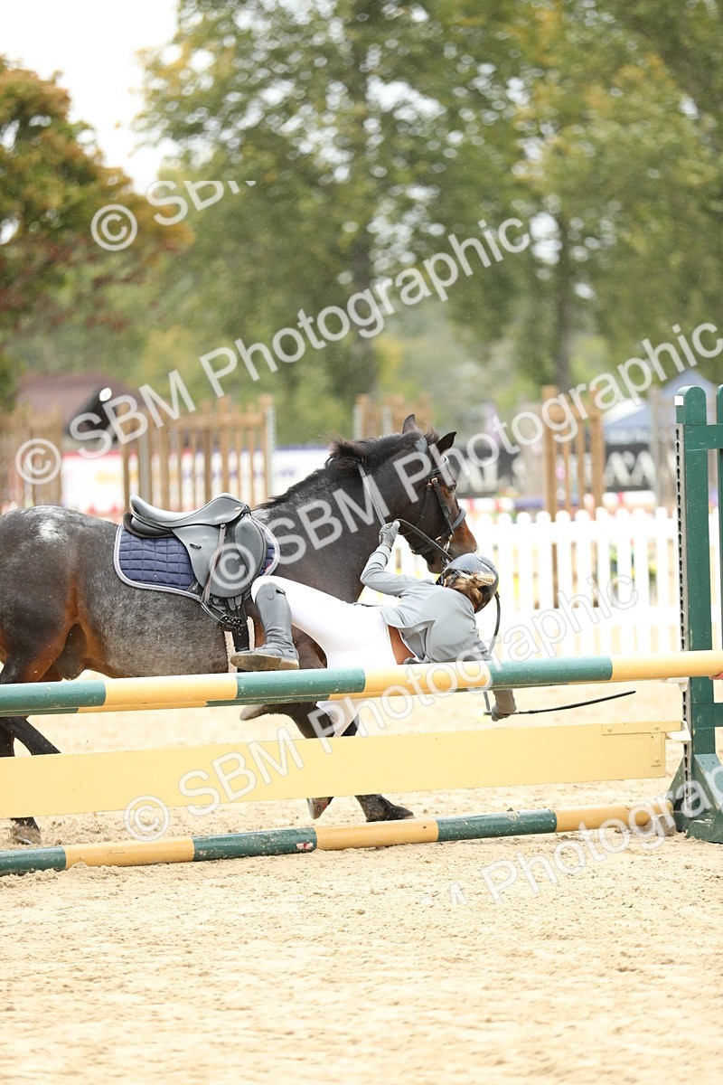 SBM_70215 - J15 - Junior Pony 70cm Championship