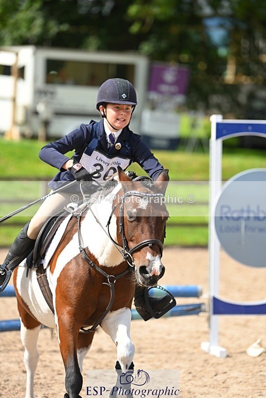 230824-142129-04537 - Round 2 Start to 15.00 coursewalk