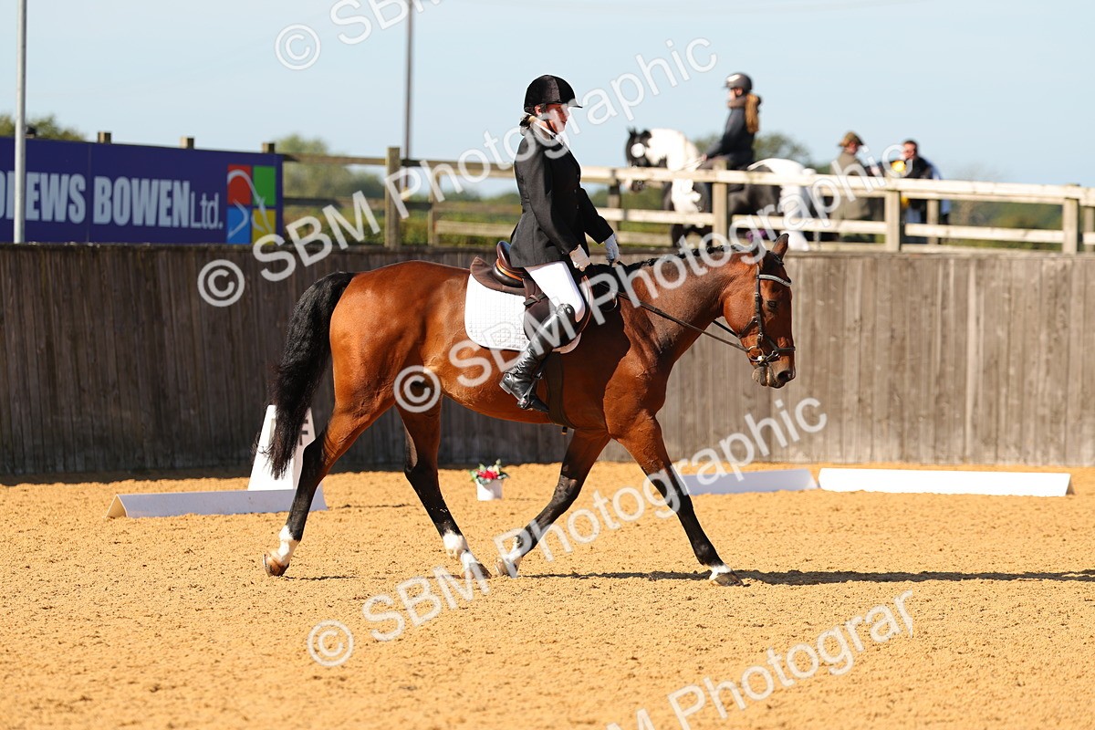 SBM_40018 - D18 - Grand Tour Championship - Novice 34