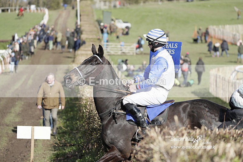 PtP 100423 1023 - Old Berkshire Point-to-Point Lockinge 10/04/23