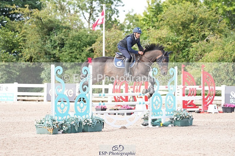 250720-102222-18760 - Cls 12, 1 Star Bronze Tour Accumulator