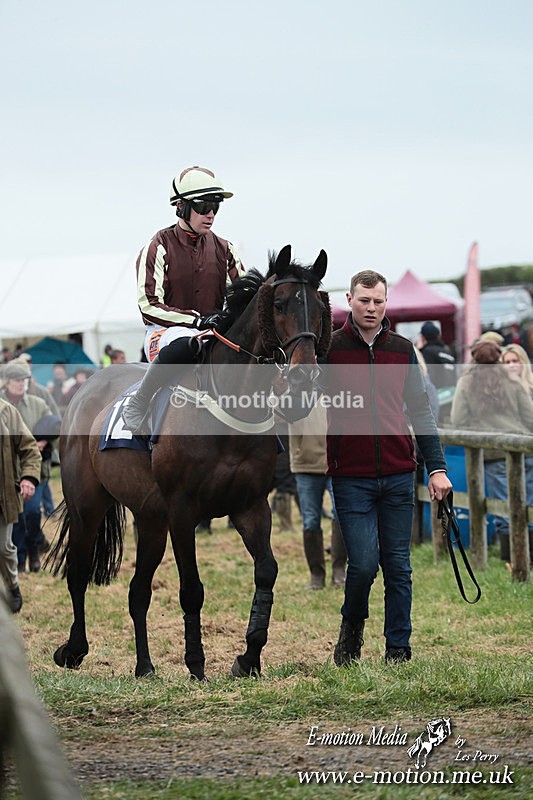 PtP 210425  325 - Paxford Races Easter Monday 21/04/25