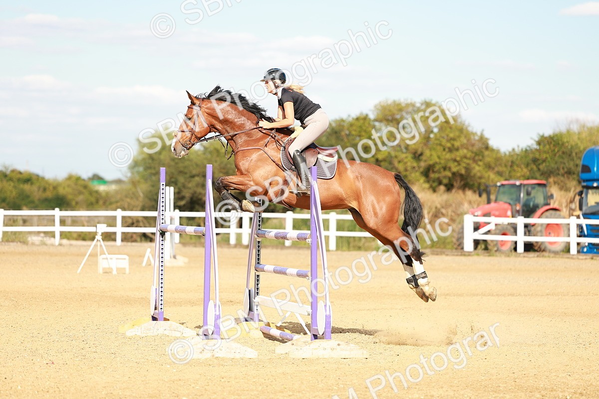 SBM_007706 - Class 6 - National 1.30m 1.40m