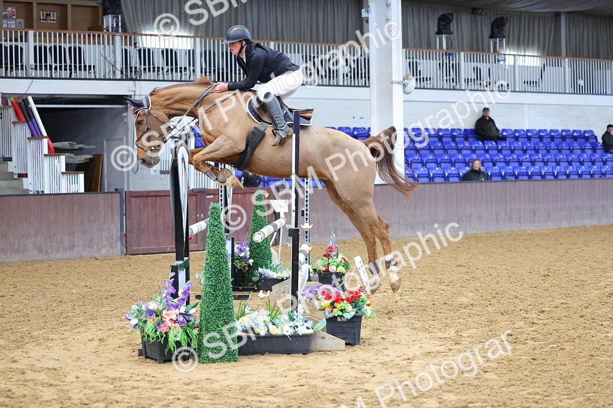 SBM_006318 - Class 24 - Senior Discovery 1.00m