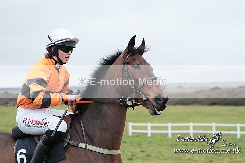 PtP 040224 371 - Combined Services Point-toPoint Larkhill 04/02/24