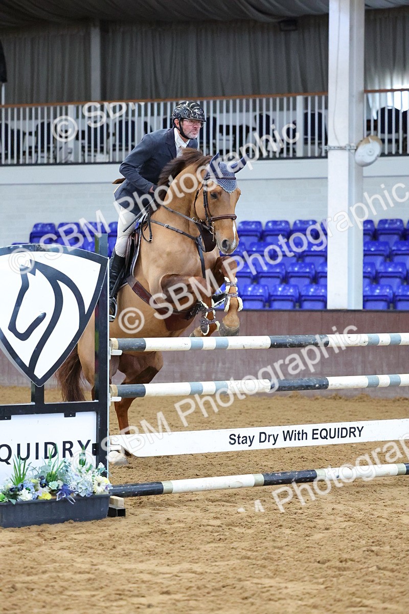 SBM_003482 - Class 17 - Blue Chip Calming Performance Championship Qualifier